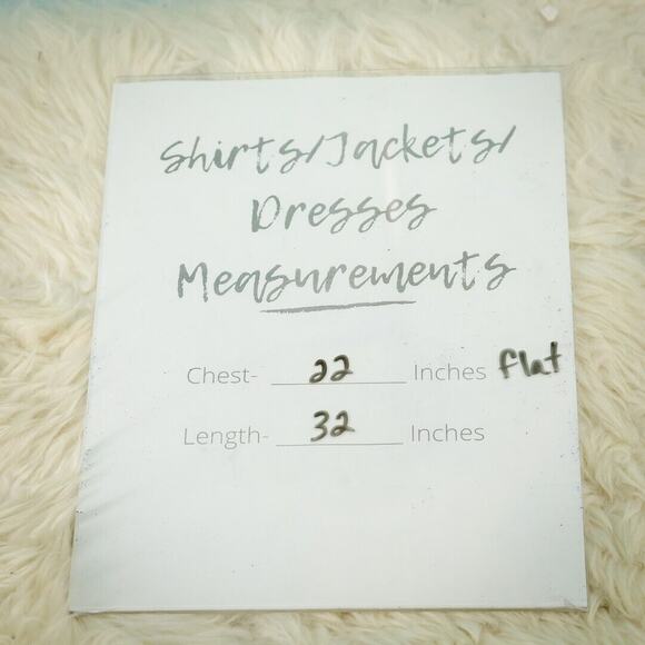 Parsley & Sage Size XL White Abstract Floral Scoop 3/4 Sleeve Artsy Tunic Top - Picture 5 of 5